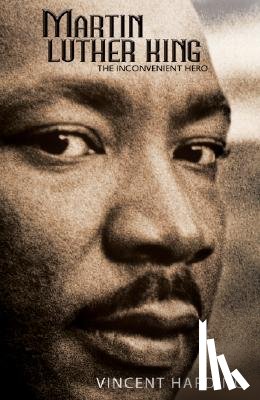 Vincent Harding - Martin Luther King