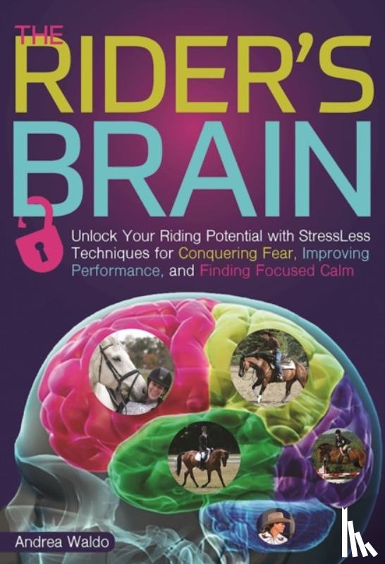Waldo, Andrea Monsarrat - Brain Training for Riders