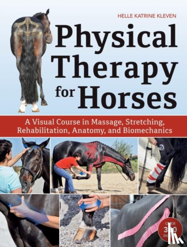 Kleven, Helle Katrine - Physical Therapy for Horses