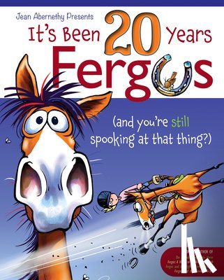 Abernethy, Jean - It's Been 20 Years, Fergus