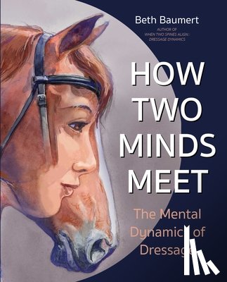 Baumert, Beth - How Two Minds Meet