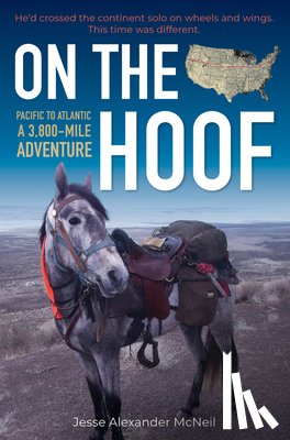 McNeil, Jesse - On the Hoof