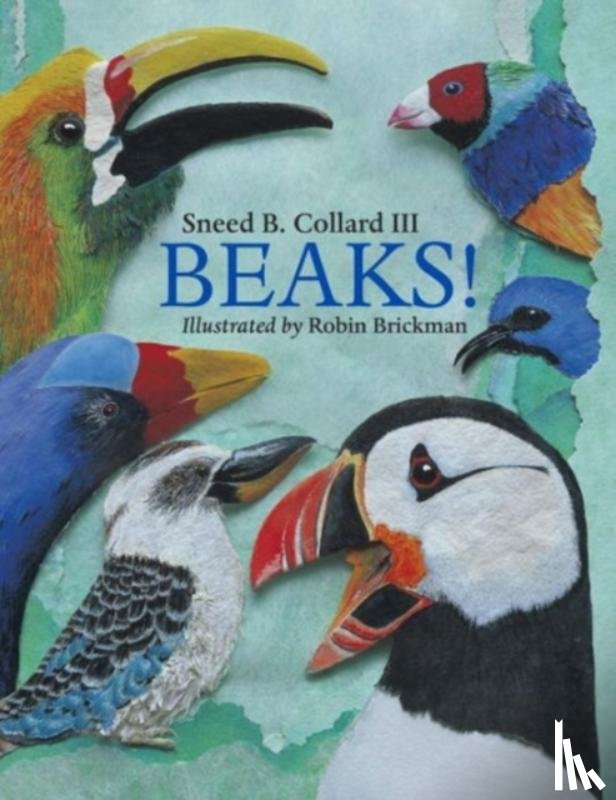 Collard, Sneed B., III - Beaks!
