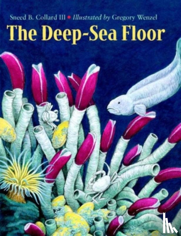Collard, Sneed B. - The Deep-Sea Floor