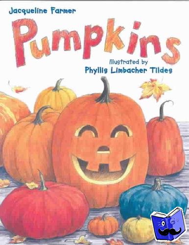 Farmer, Jacqueline - Pumpkins