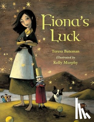 Bateman, Teresa - Fiona's Luck