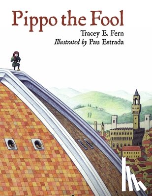 Fern, Tracey E. - Pippo the Fool