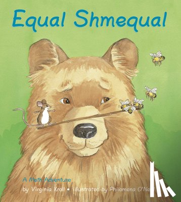 Kroll, Virginia - Equal Shmequal