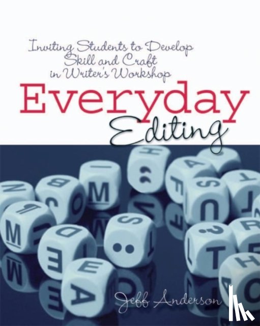 Anderson, Jeff - Everyday Editing