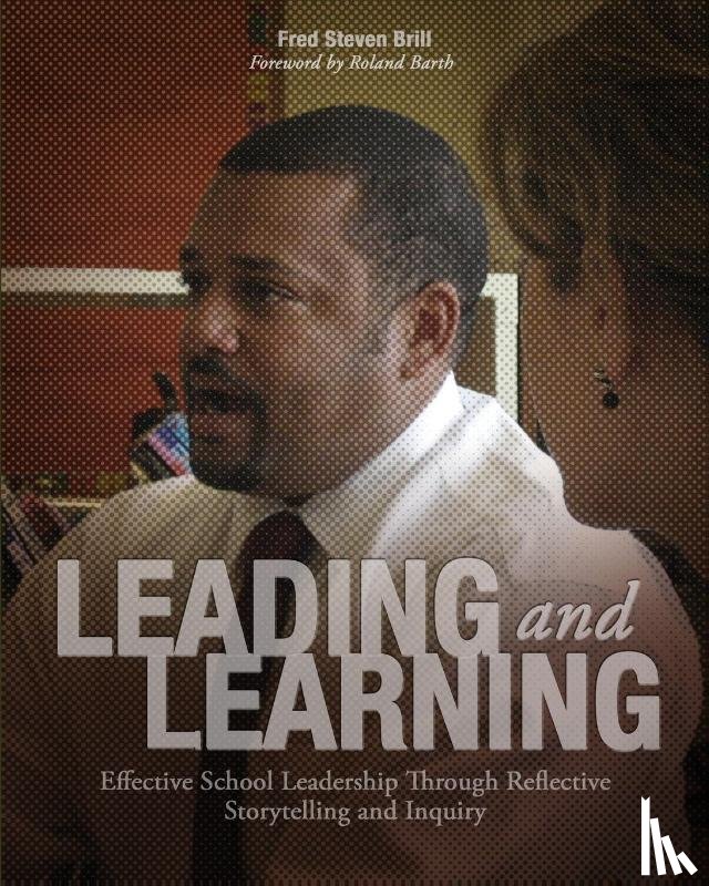 Brill, Fred - Leading and Learning
