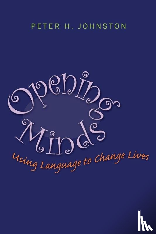Johnston, Peter - Opening Minds