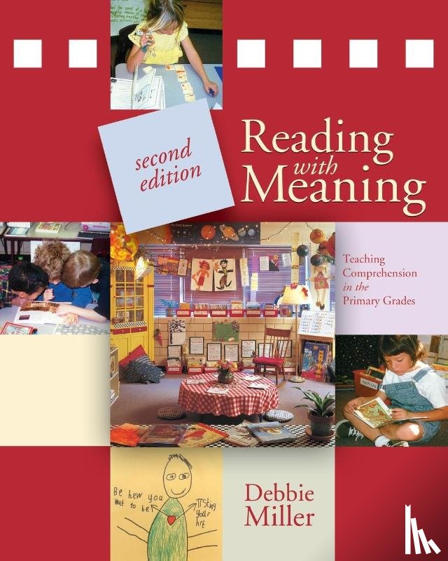 Miller, Debbie - Reading with Meaning