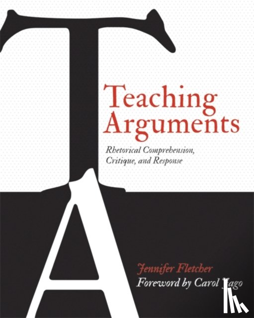 Fletcher, Jennifer - Teaching Arguments