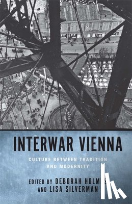  - Interwar Vienna