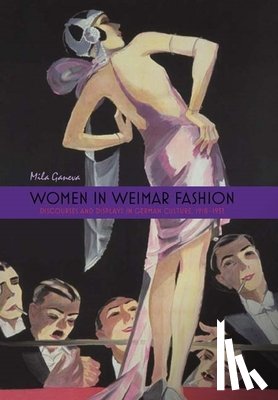 Ganeva, Mila (Customer) - Women in Weimar Fashion