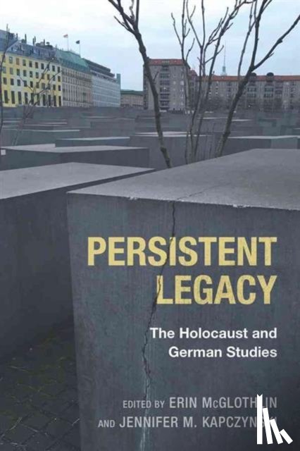  - Persistent Legacy