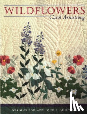 Armstrong, Carol - Wildflowers