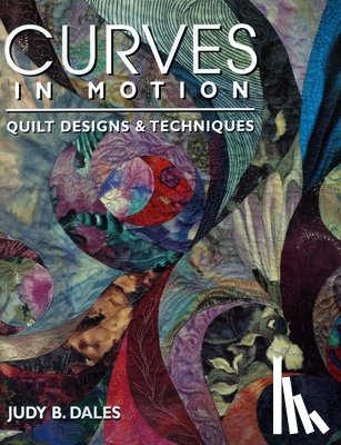 Dales, Judy B. - Curves in Motion