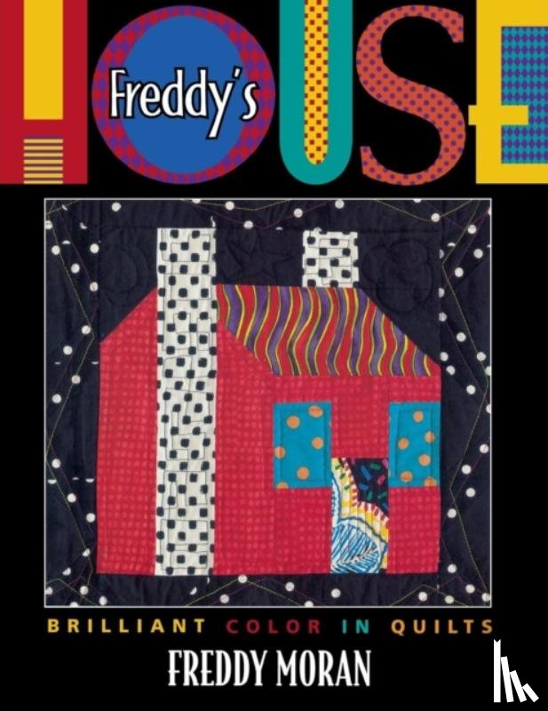 Moran, Freddy - Freddy's House