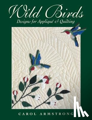 Armstrong, Carol - Wild Birds