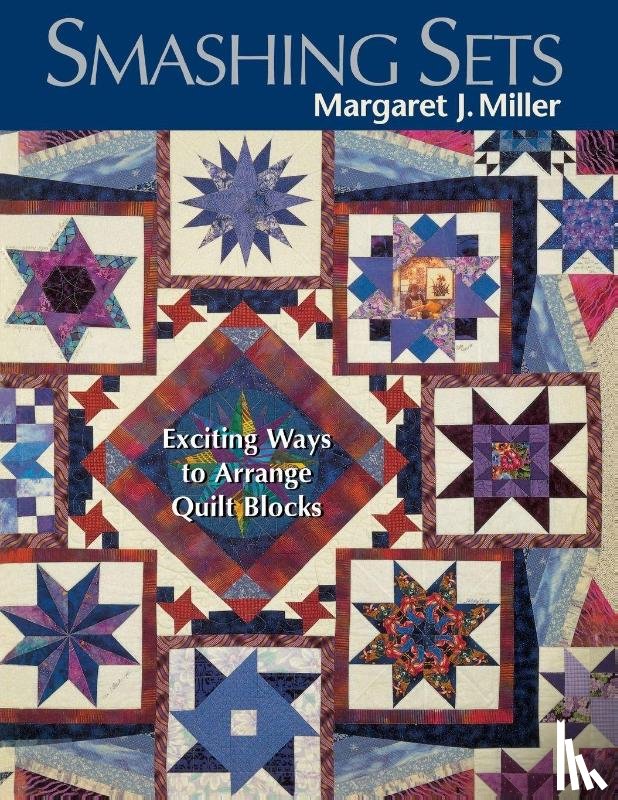 Miller, Margaret J. - Smashing Sets