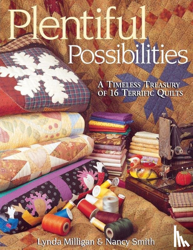 Smith, Nancy, Milligan, Lynda - Plentiful Possibilities