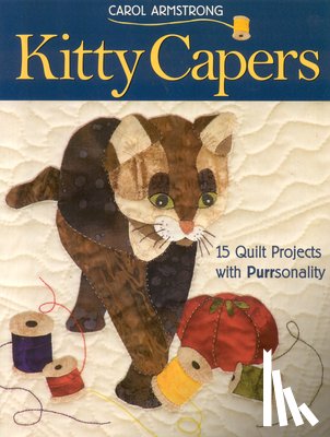 Armstrong, Carol - Kitty Capers