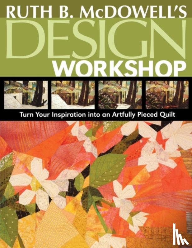 McDowell, Ruth B. - Design Workshop