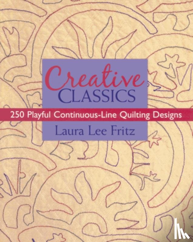 Fritz, Laura Lee - Creative Classics-Print-on-Demand-Edition