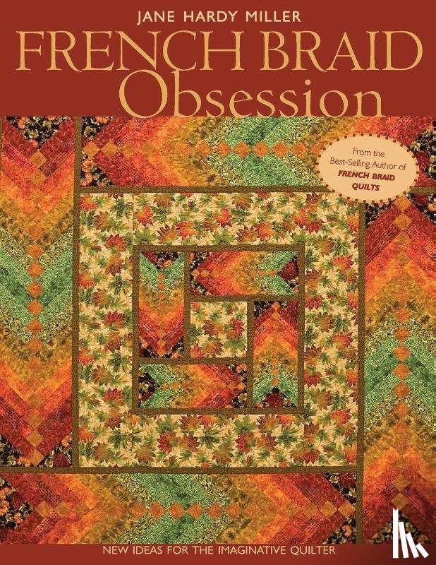 Miller, Jane Hardy - French Braid Obsession-Print-On-Demand-Edition