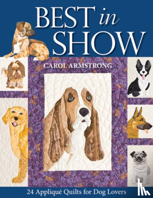 Armstrong, Carol - Best In Show