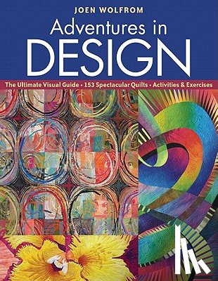 Wolfrom, Joen - ADV IN DESIGN