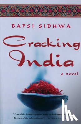Bapsi Sidhwa - Cracking India
