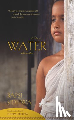 Sidhwa, Bapsi - Water