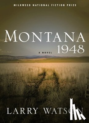 Watson, Larry - Montana 1948