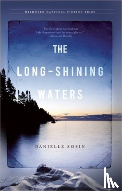 Sosin, Danielle - The Long-Shining Waters