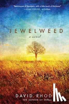 Rhodes, David - Jewelweed