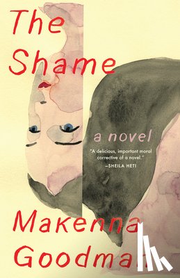 Goodman, Makenna - The Shame
