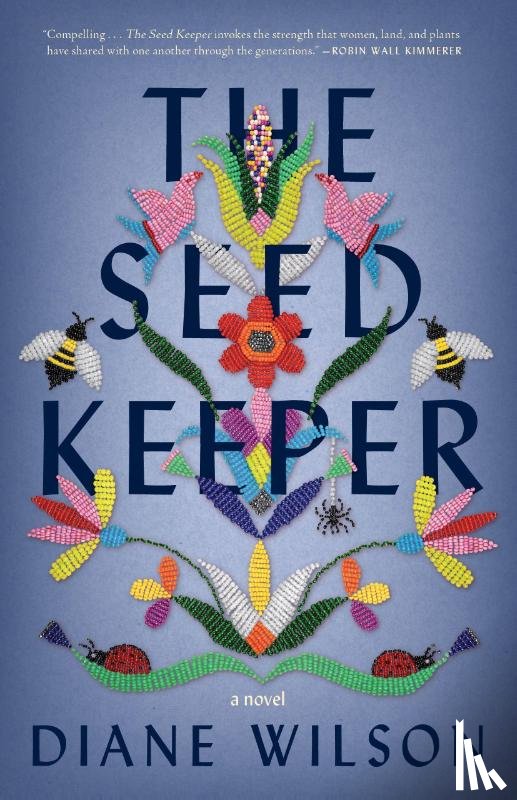 Wilson, Diane - The Seed Keeper