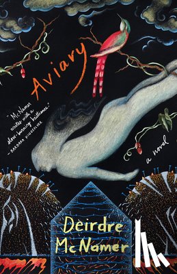 McNamer, Deirdre - Aviary