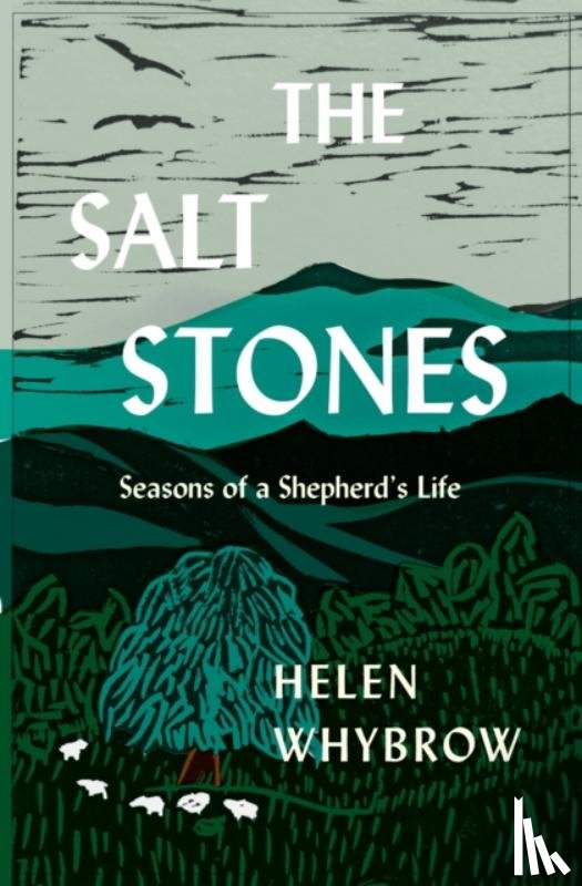 Whybrow, Helen - The Salt Stones