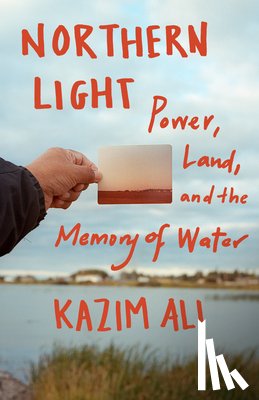 Ali, Kazim - Northern Light