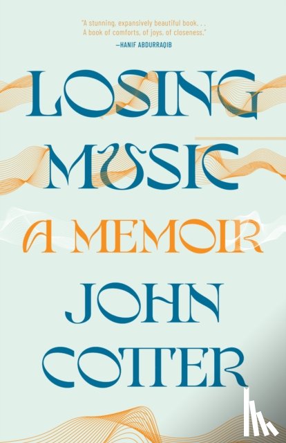 Cotter, John - Losing Music