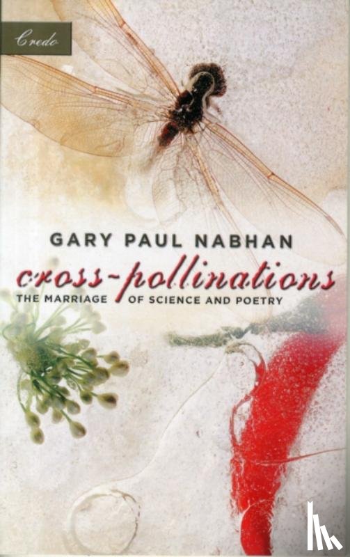 Nabhan, Gary Paul - Cross-Pollinations