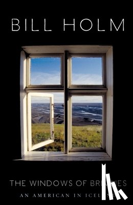 Holm, Bill - The Windows of Brimnes