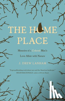 Lanham, J. Drew - The Home Place