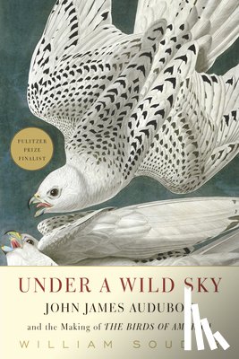 Souder, William - Under a Wild Sky