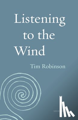 Robinson, Tim - Listening to the Wind