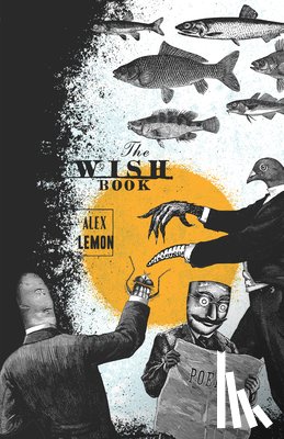 Lemon, Alex - The Wish Book