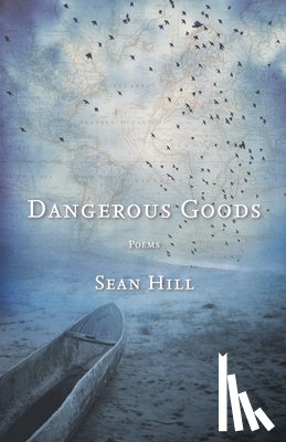 Hill, Sean - Dangerous Goods